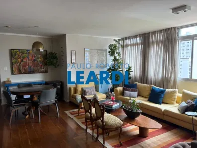 Apartamento com 3 Quartos para venda ou aluguel, 144m² no Itaim Bibi, São Paulo