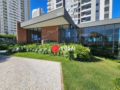 Apartamento com 3 Quartos à venda, 92m² no Terra Bonita, Londrina
