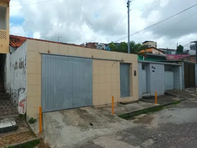 Casa com 3 Quartos à venda, 120m² no Vasco da Gama, Recife