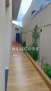 Casa de Condomínio com 3 Quartos à venda, 179m² no Village Provence, São José do Rio Preto