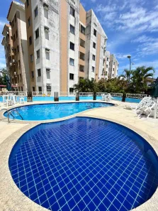 Apartamento com 2 Quartos à venda, 49m² no Farolândia, Aracaju