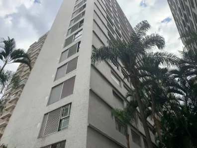 Apartamento com 3 Quartos à venda, 180m² no Bela Vista, São Paulo