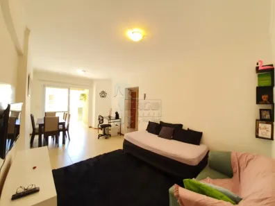 Apartamento com 2 Quartos à venda, 82m² no Jardim Paulista, Ribeirão Preto