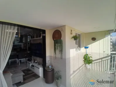 Apartamento com 3 Quartos à venda, 73m² no Tatuapé, São Paulo