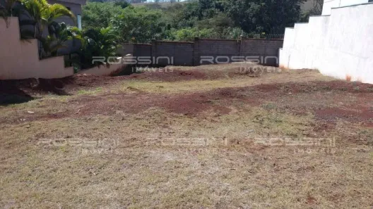Lote/Terreno à venda, 484m² no Residencial e Empresarial Alphaville, Ribeirão Preto