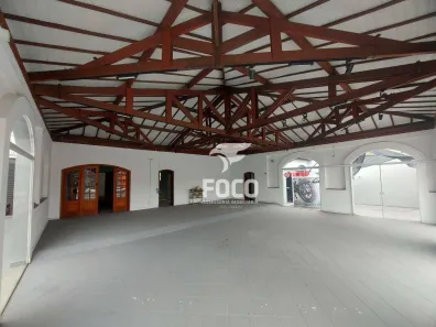 Prédio Comercial para alugar, 182m² no Zona Central, Rio Claro