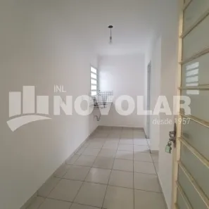 Apartamento com 1 Quarto para alugar, 20m² no Parada Inglesa, São Paulo