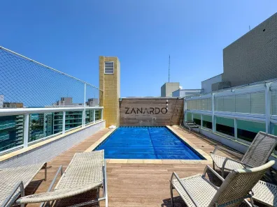 Cobertura com 3 Quartos para venda ou aluguel, 280m² no Riviera, Bertioga