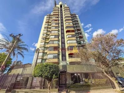 Apartamento com 3 Quartos à venda, 127m² no Vila Albertina, São Paulo
