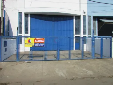 Ponto Comercial à venda, 224m² no Jardim Santa Maria (Nova Veneza), Sumaré