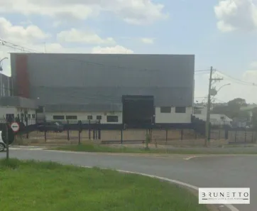 Galpão/Depósito/Armazém para alugar, 3562m² no Residencial Cidade Jardim, São José do Rio Preto