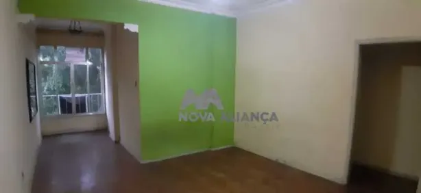 Apartamento com 3 Quartos à venda, 100m² no Laranjeiras, Rio de Janeiro