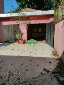 Imóvel Comercial para alugar, 245m² no Boqueirão, Santos