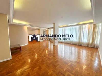 Apartamento com 3 Quartos à venda, 200m² no Copacabana, Rio de Janeiro