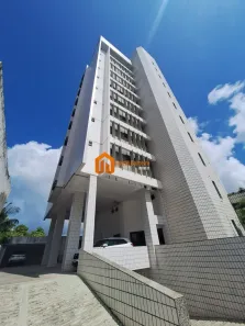 Apartamento com 3 Quartos à venda, 141m² no Meireles, Fortaleza