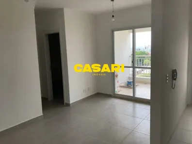 Apartamento com 2 Quartos à venda, 63m² no Anchieta, São Bernardo do Campo