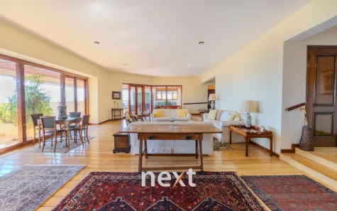 Apartamento com 4 Quartos à venda, 533m² no Cambuí, Campinas