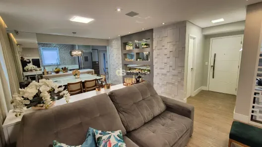 Apartamento com 3 Quartos à venda, 136m² no Jardim Boa Vista (Zona Oeste), São Paulo
