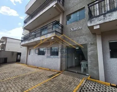 Apartamento com 2 Quartos para alugar, 122m² no Parque Universitário, Americana