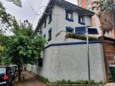 Prédio Comercial para alugar, 849m² no Itaim Bibi, São Paulo