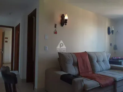Apartamento com 1 Quarto à venda, 45m² no Méier, Rio de Janeiro