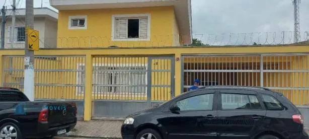 Sobrado com 3 Quartos à venda, 232m² no Jardim Monjolo, São Paulo