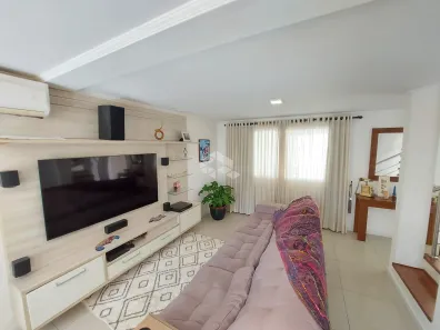 Casa de Condomínio com 3 Quartos à venda, 110m² no Tristeza, Porto Alegre