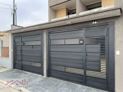 Sobrado com 3 Quartos à venda, 178m² no Vila Carrão, São Paulo