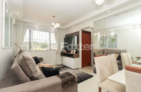 Apartamento com 2 Quartos à venda, 65m² no Jardim Petrópolis, São Paulo