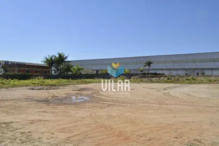 Lote/Terreno à venda, 2325m² no Iporanga, Sorocaba