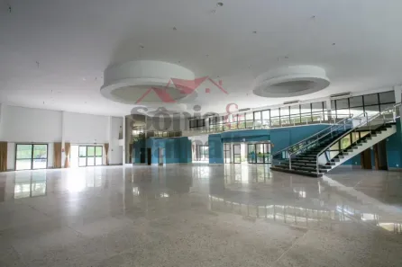 Imóvel Comercial à venda, 1023m² no Residencial Flórida, Ribeirão Preto