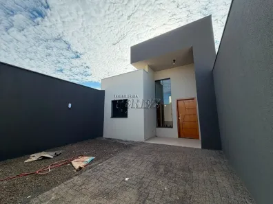 Casa com 3 Quartos à venda, 72m² no Colinas, Londrina