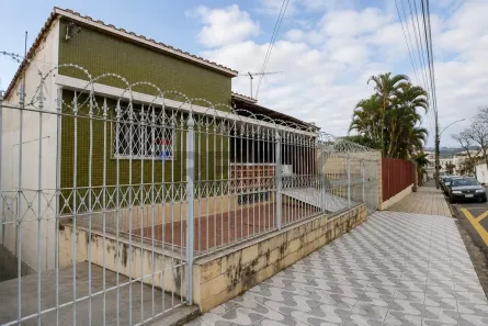Casa com 3 Quartos à venda, 90m² no Bairu, Juiz de Fora