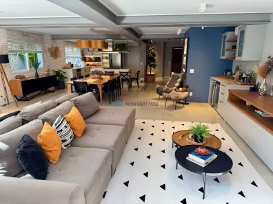Sobrado com 6 Quartos à venda, 450m² no Planalto Paulista, São Paulo