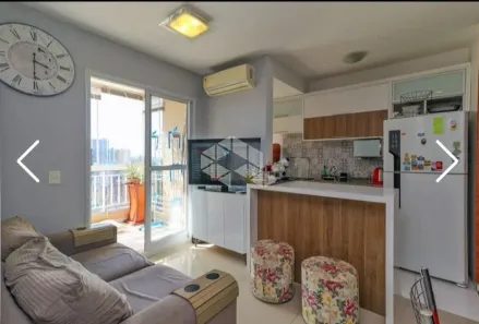 Apartamento com 2 Quartos à venda, 55m² no Teresópolis, Porto Alegre