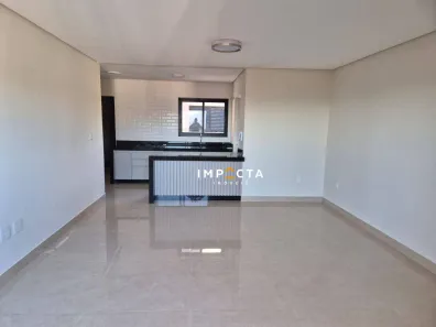 Apartamento com 3 Quartos à venda, 101m² no Centro, Pouso Alegre