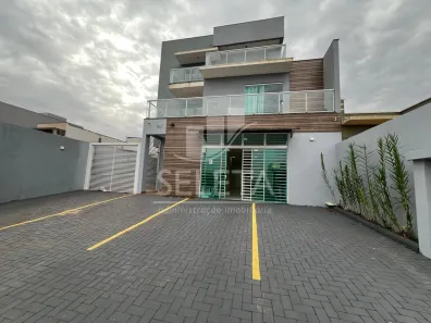 Sala Comercial para alugar, 100m² no Centro, Cascavel