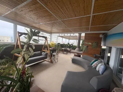 Cobertura com 3 Quartos à venda, 450m² no Centro, São Bernardo do Campo
