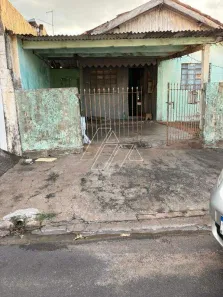 Casa com 2 Quartos à venda, 80m² no Palmital, Marília