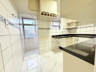 Apartamento com 2 Quartos à venda, 69m² no Centro, São Vicente