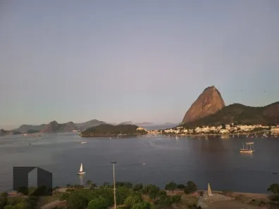 Apartamento com 3 Quartos à venda, 146m² no Flamengo, Rio de Janeiro