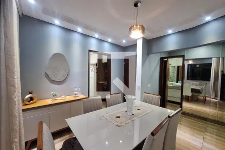 Apartamento com 2 Quartos à venda, 70m² no Jardim Ipanema, Santo André