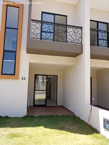 Casa de Condomínio com 2 Quartos à venda, 68m² no Ponta Negra, Natal