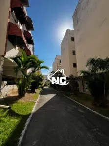 Apartamento com 2 Quartos à venda, 60m² no Barreto, Niterói