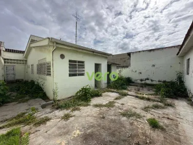Imóvel Comercial para alugar, 177m² no Jardim São Domingos, Americana