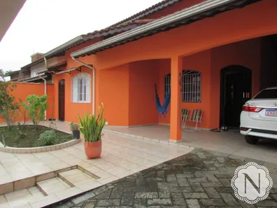 Casa com 3 Quartos à venda, 153m² no Tupy, Itanhaém