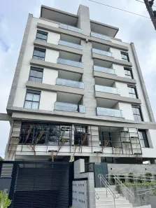 Cobertura com 2 Quartos à venda, 104m² no Boa Vista, Curitiba