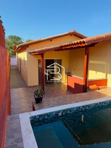 Casa com 2 Quartos à venda, 71m² no , Itanhaém