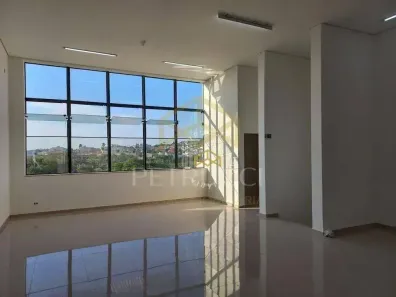 Prédio Comercial à venda, 1095m² no Centro, Vinhedo