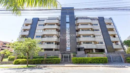 Cobertura com 3 Quartos à venda, 475m² no Santa Tereza, Porto Alegre